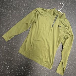 Under Armour 1/4 Zip